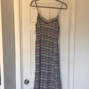 Beautiful Maxi Dress